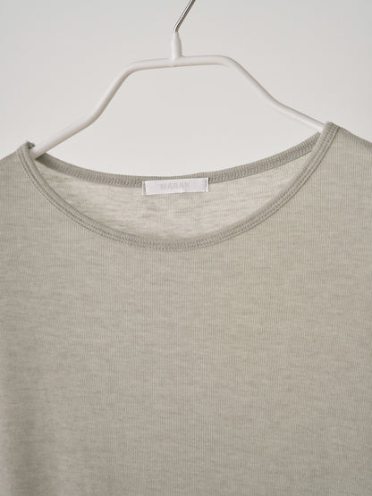 MARAN Finger Hole Long Sleeve - Green 商品画像19/21