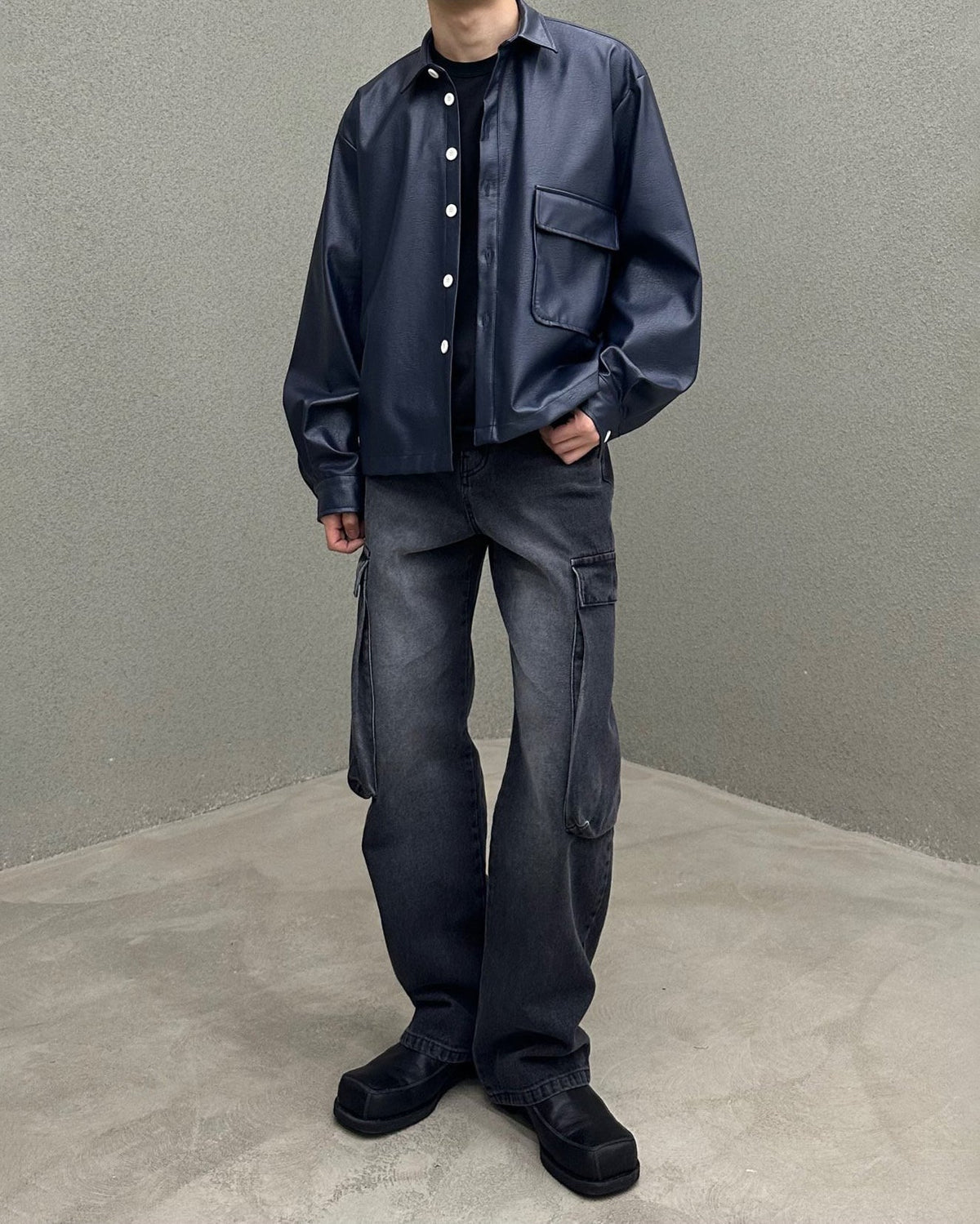 MAGNOLIAの人気韓国ブランド通販WooStore公式