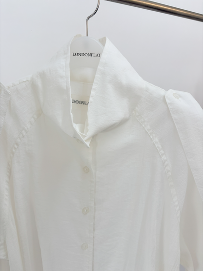 Trench Shirt