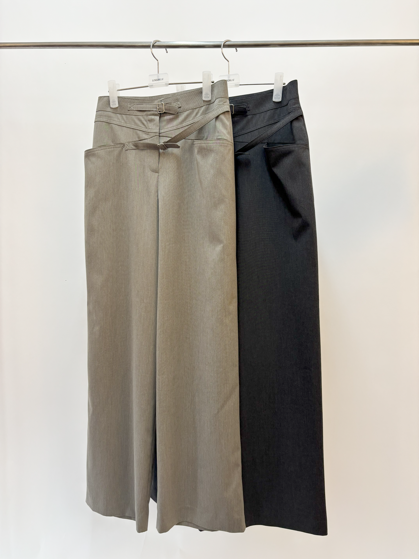 Taylor Pants