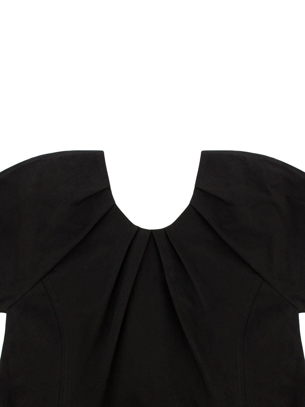 Harmony Shirring Dress