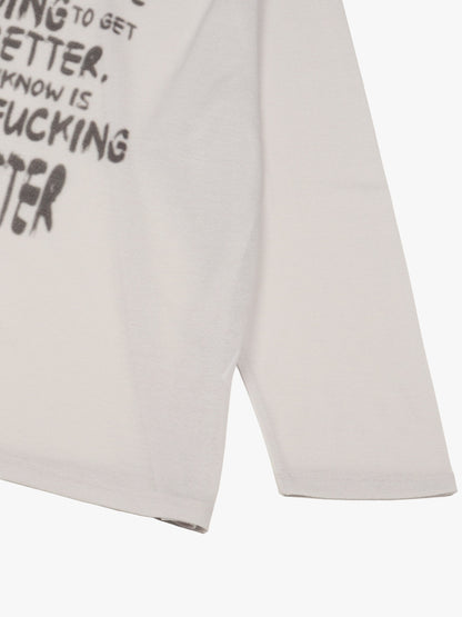 【A MA:DE 2026SS】Barrel T - shirt ( 2color )
