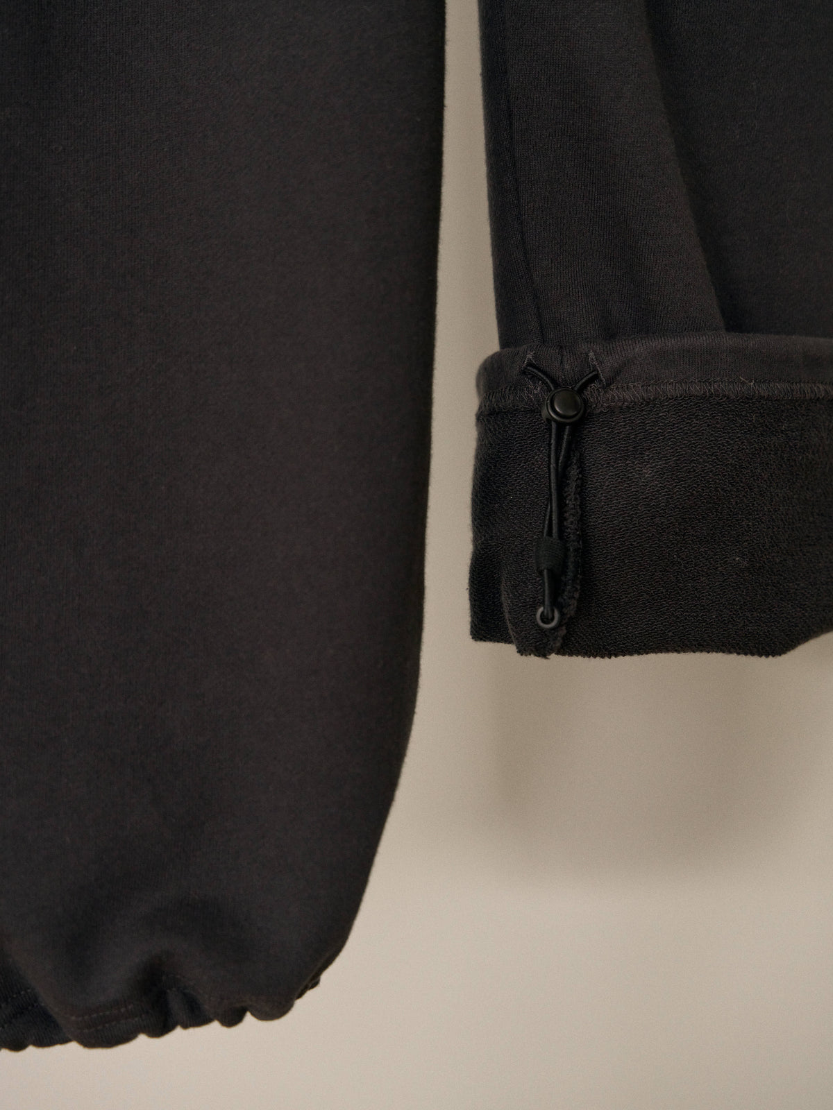 MARAN Current Sweatpants - Charcoal 商品画像20/21