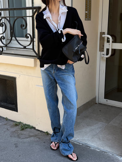 Wire Fit Shirt