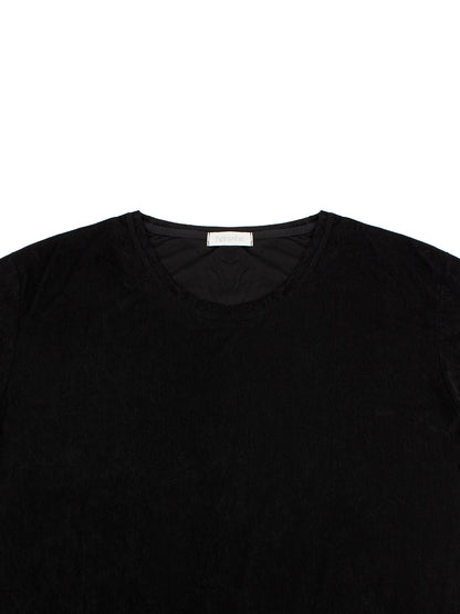 Creamy Velvet T-Shirt