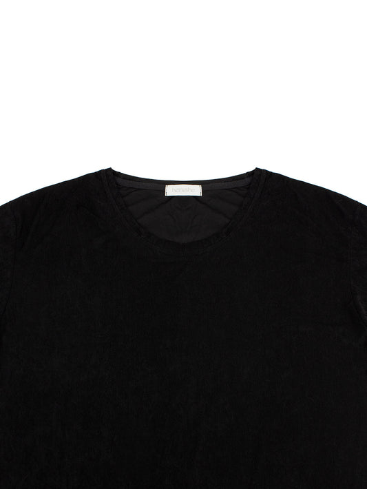 Creamy Velvet T-Shirt