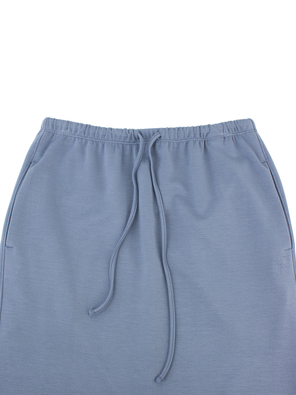 Double-Face Comfort Skirt