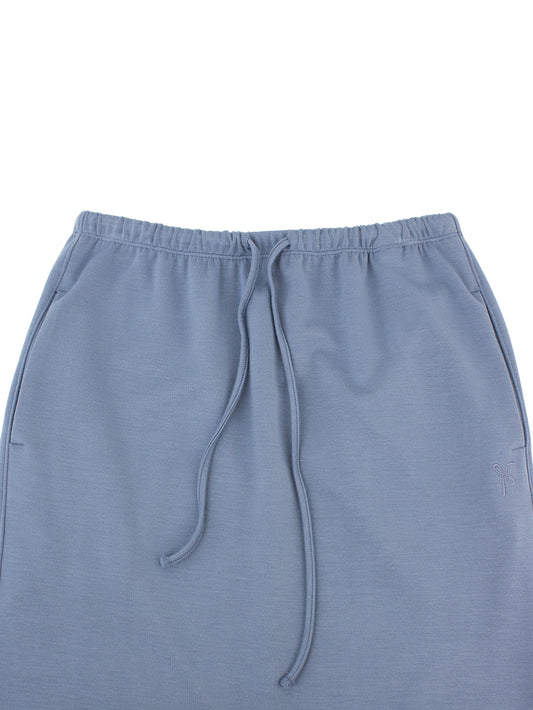 Double-Face Comfort Skirt
