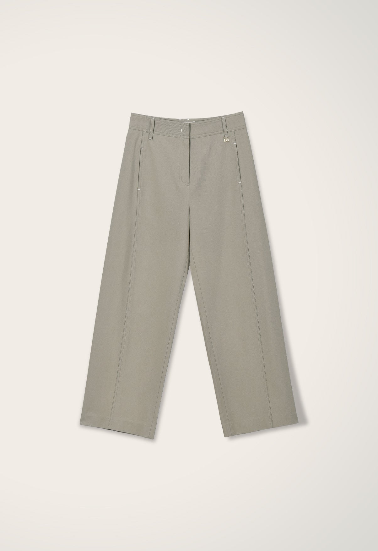 Everett Curve Pants