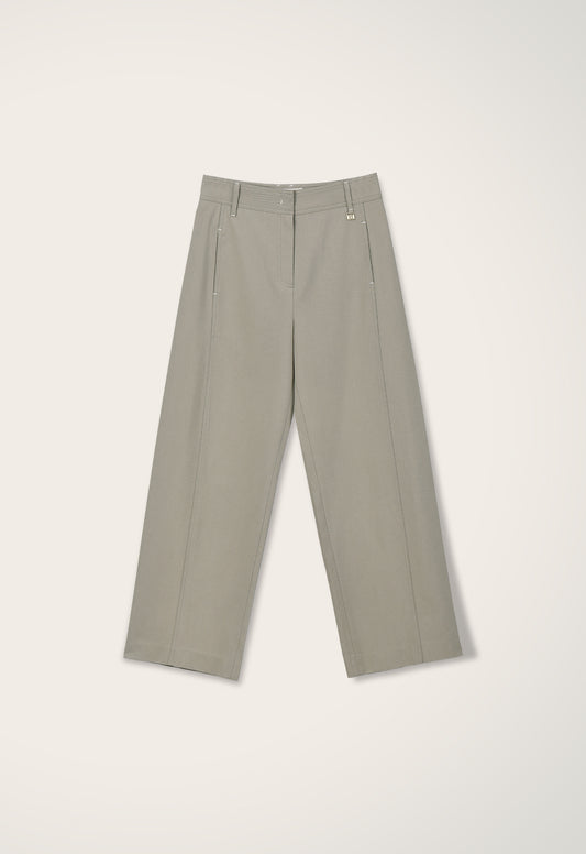 Everett Curve Pants