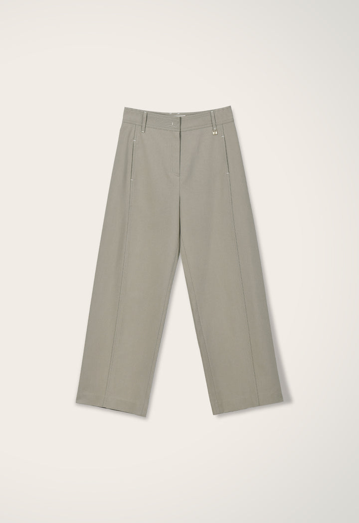 【RENEJ 26SS】Everett Curve Pants (3colors)
