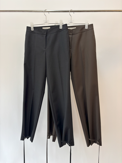 Buckle Pants