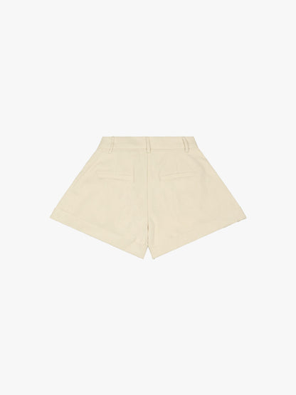 [A MA:DE 2026SS] Knotted pants ( 2color )