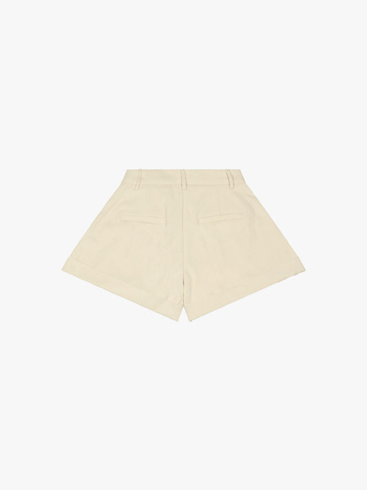 [A MA:DE 2026SS] Knotted pants ( 2color )