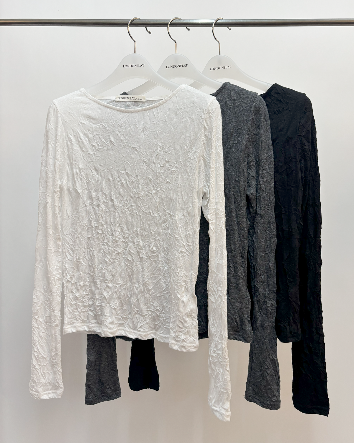 Inkl Round Tee