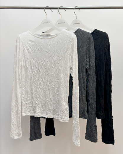 Inkl Round Tee