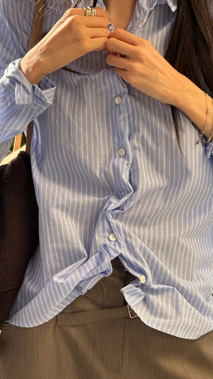 Wire Fit Shirt