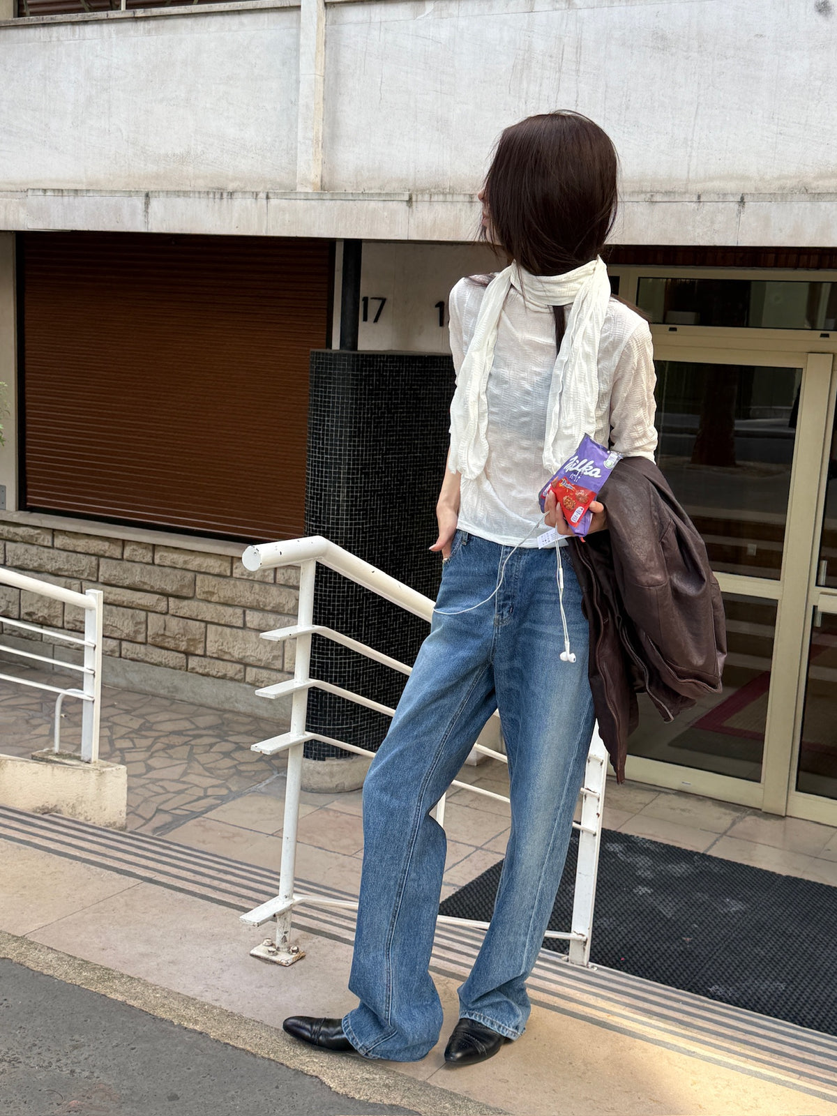 Essential Muffler Set