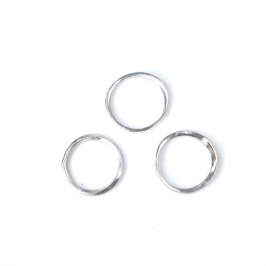 [SUMMER TAG SOL] RAON 925 SILVER RING
