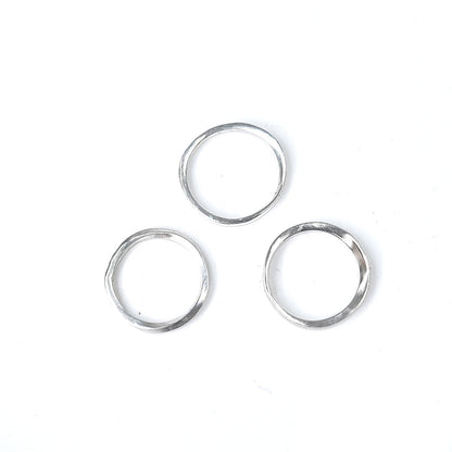 [SUMMER TAG SOL] RAON 925 SILVER RING