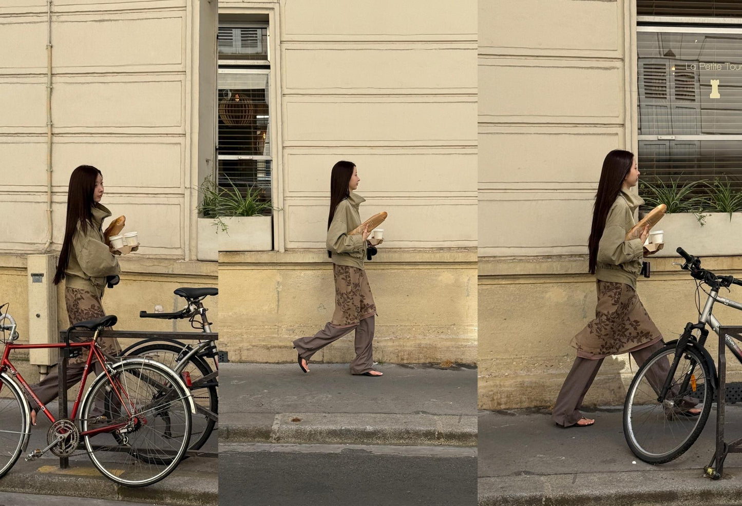 Slacker Belt Pants