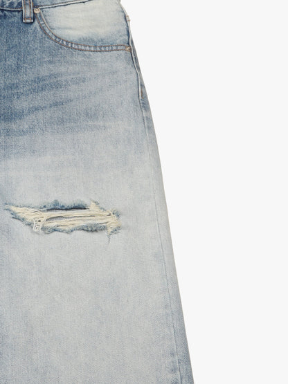 [A MA:DE 2026SS] Mush pants