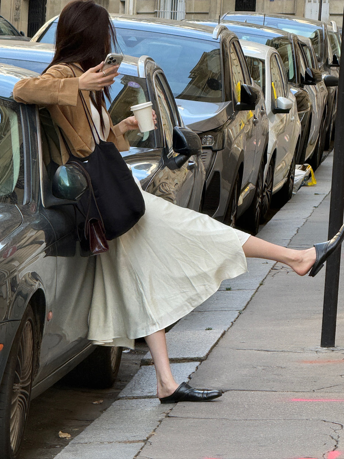 Craig Skirt