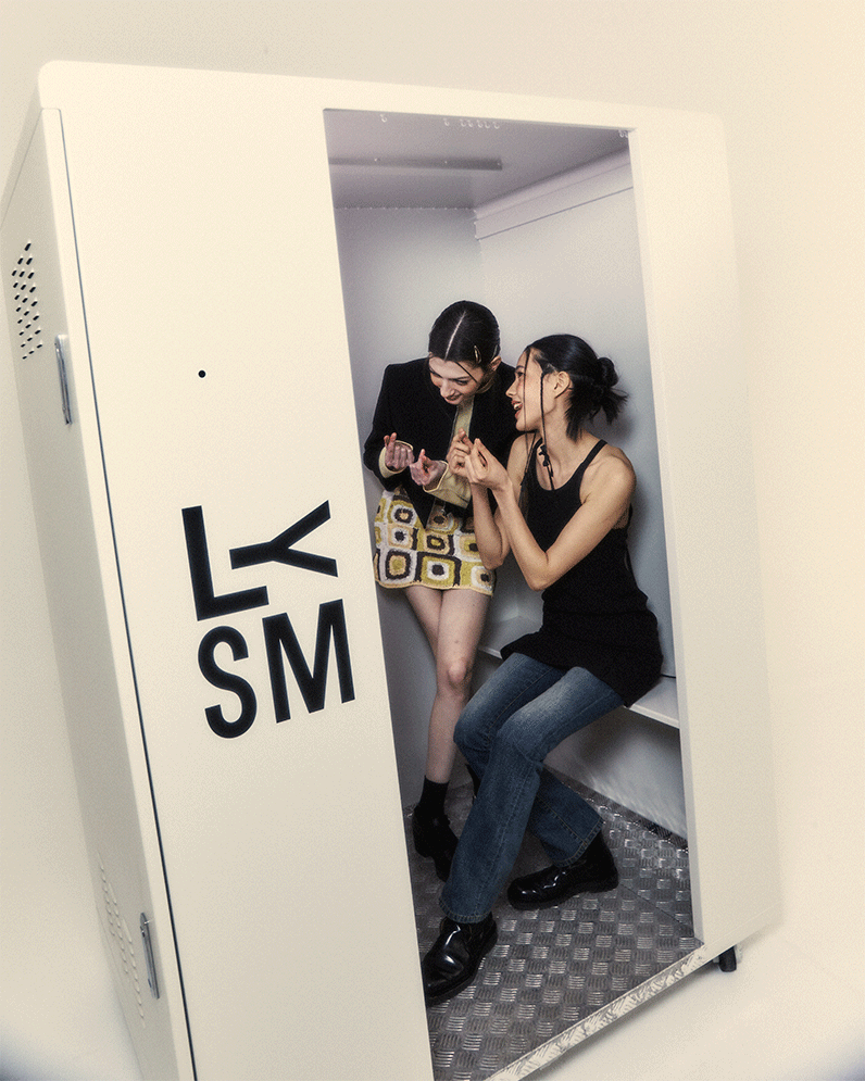Love You So Muchの人気韓国ブランド通販WooStore公式