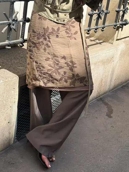 Slacker Belt Pants