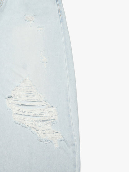 [A MA:DE 2026SS] Mush pants