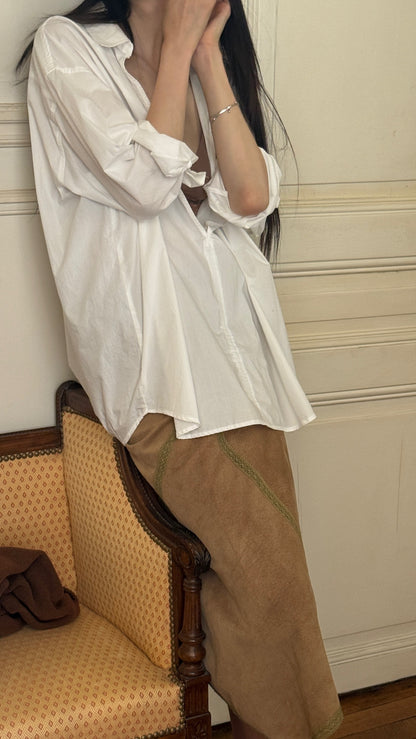 Ethnic Skirt
