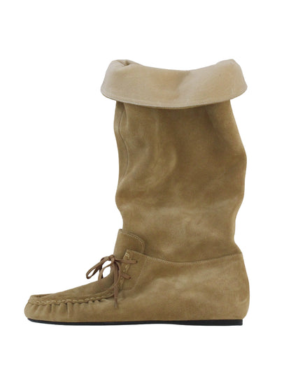 Loafers Boots