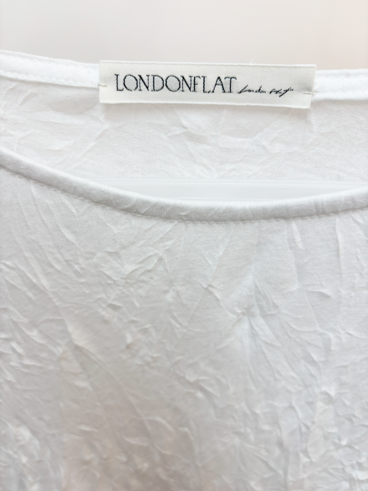 Inkl Round Tee