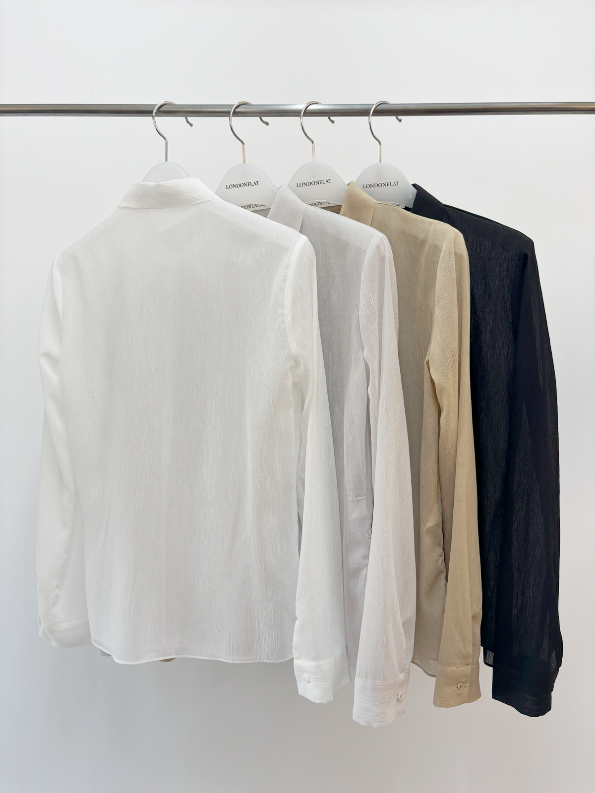 Silhouette Blouse