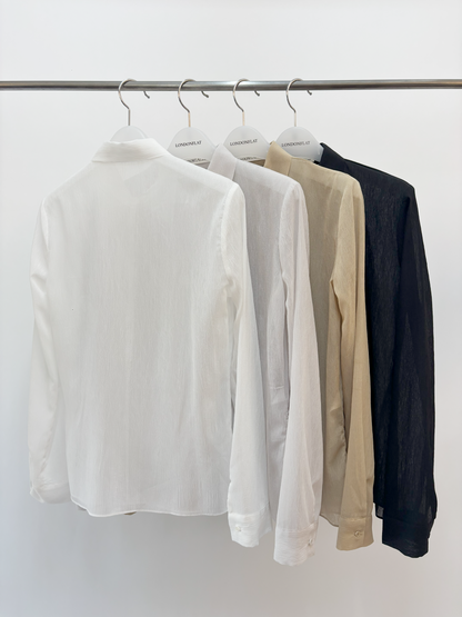 Silhouette Blouse