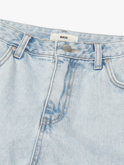 【A MA:DE 2026SS】Rumble short pants