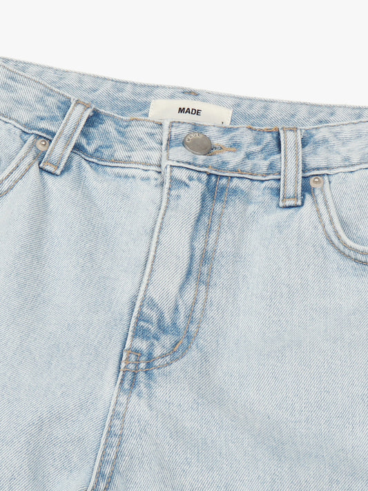 [A MA:DE 2026SS] Knotted pants ( 2color )
