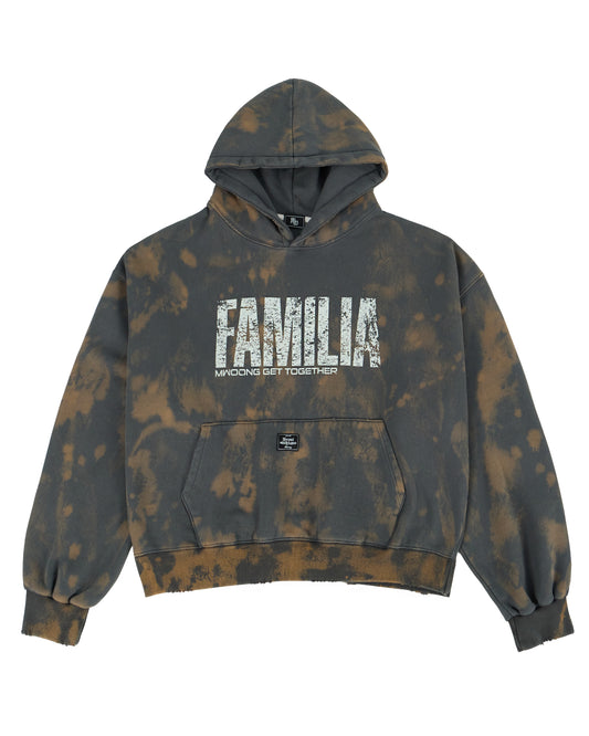 Eternal familia HD