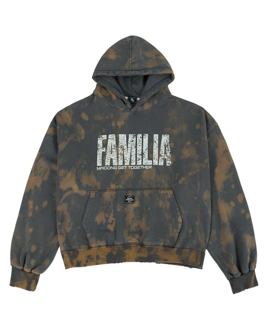 Eternal familia HD
