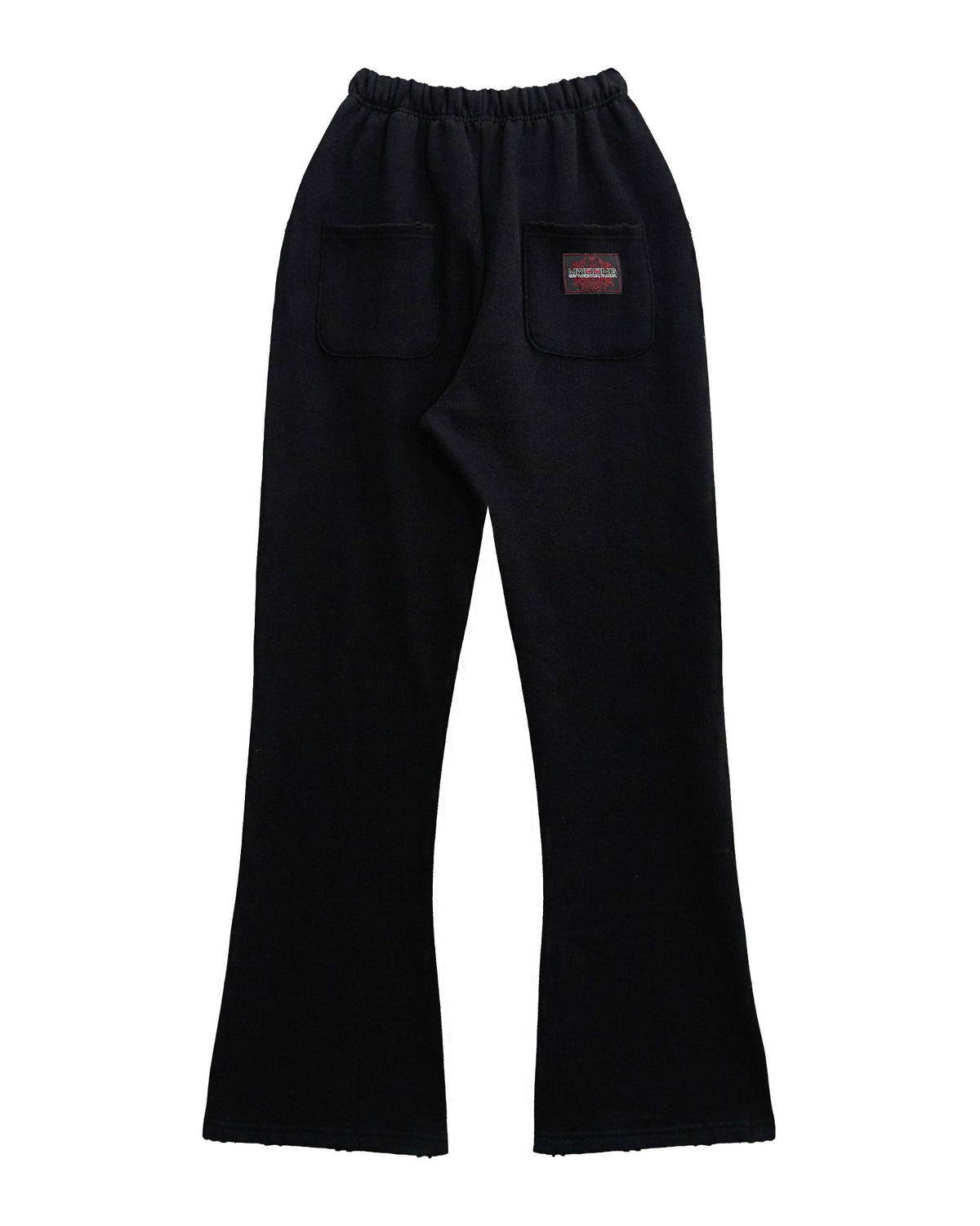 M.C.R. code stud P BK F