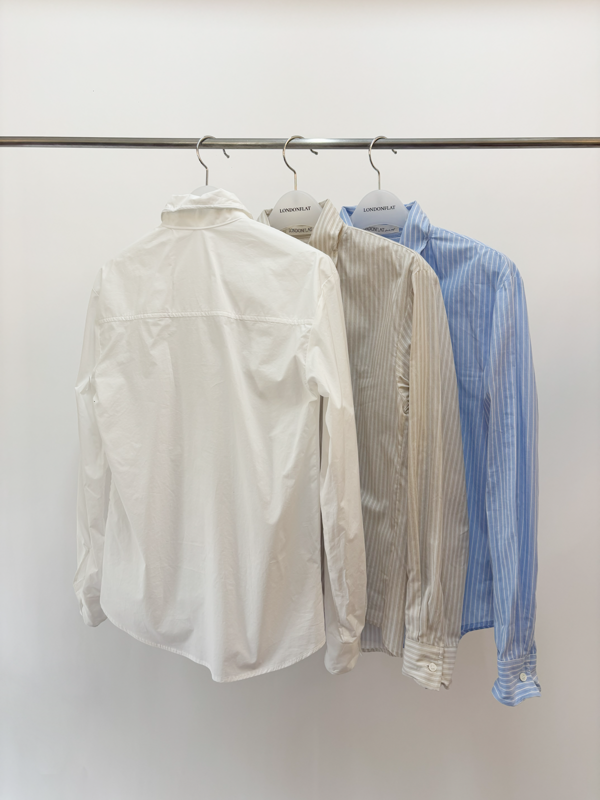 Wire Fit Shirt