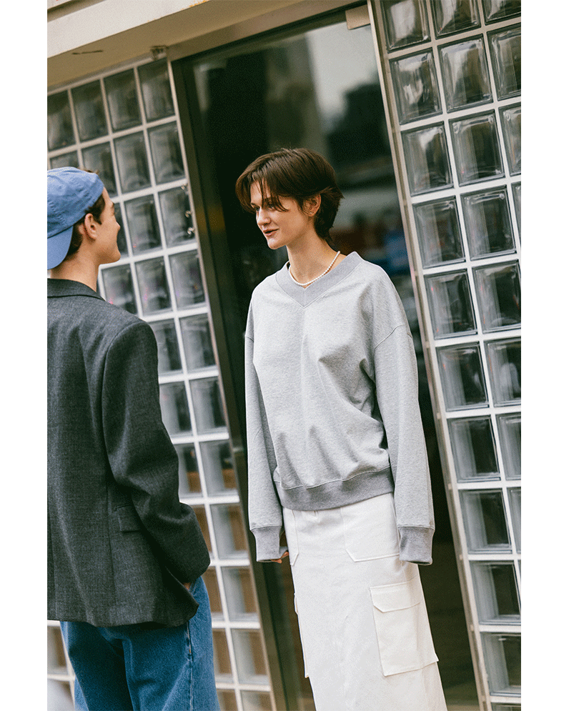 MORE THAN YESTERDAYの人気韓国ブランド通販WooStore公式