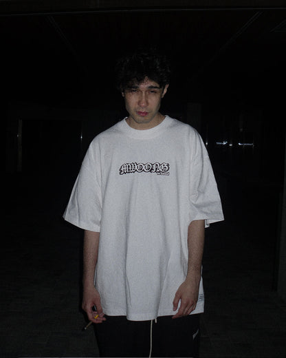 Bloom In Seoul tee