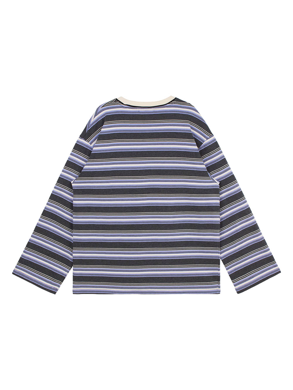 Dual Stripe T-Shirt