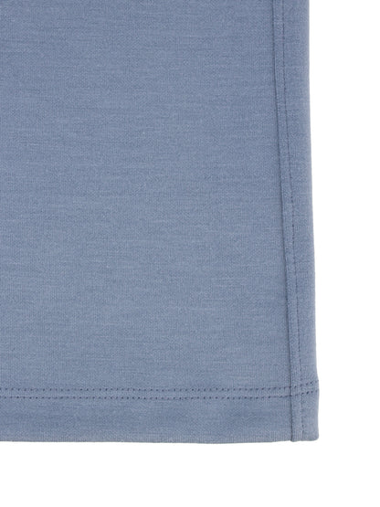 Double-Face Comfort Skirt