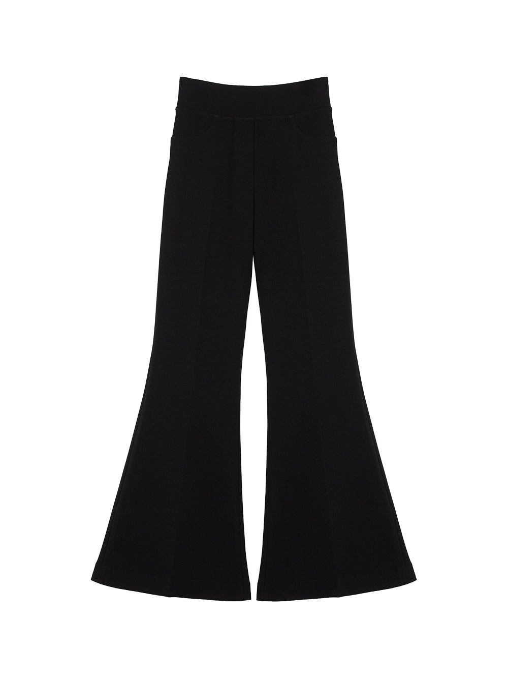 Legging Slacks (Boots-Cut Ver.)