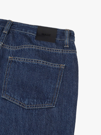 【A MA:DE 2026SS】Summer wear denim pants