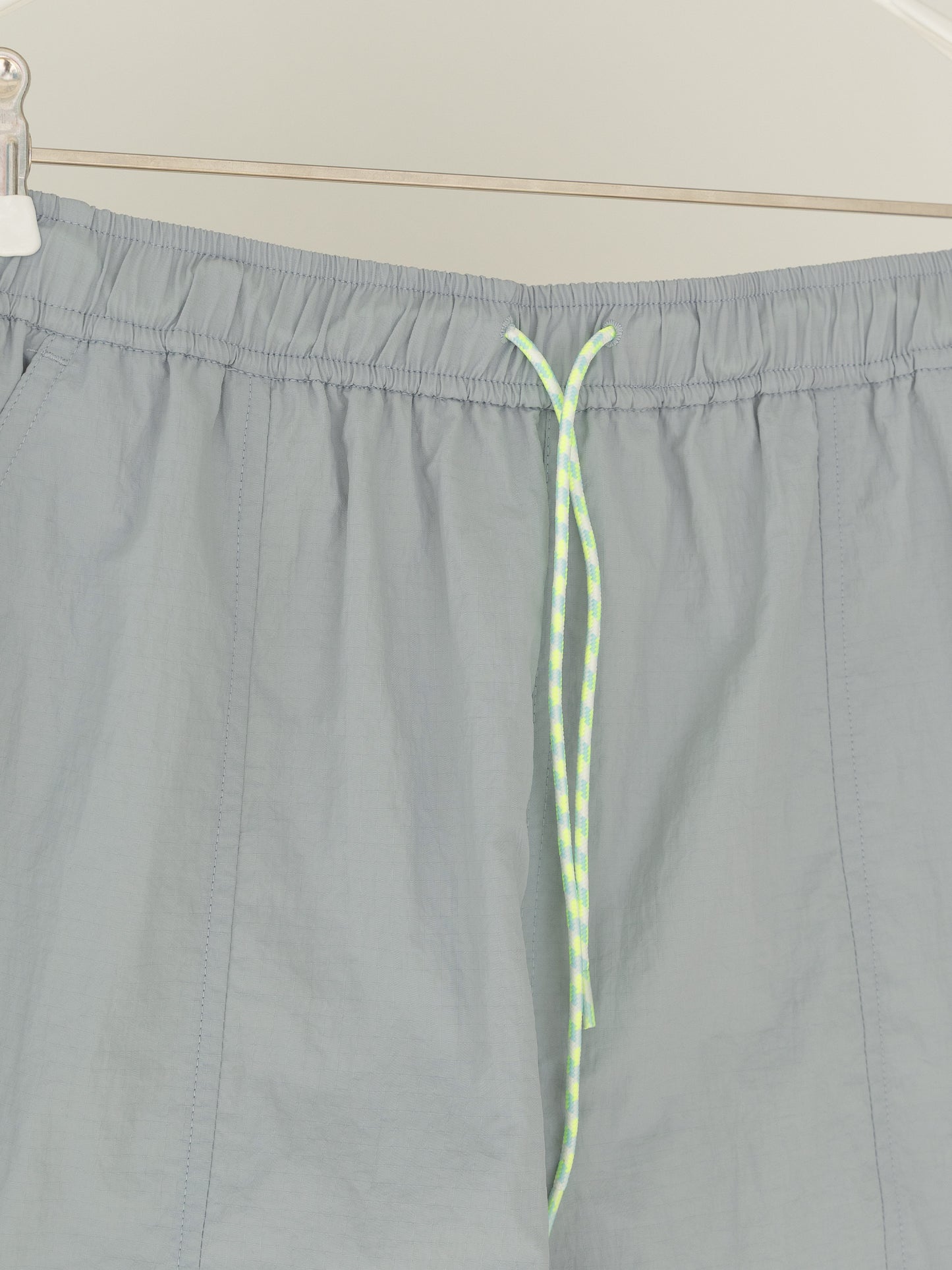 Liptop Half Pants-BLUE