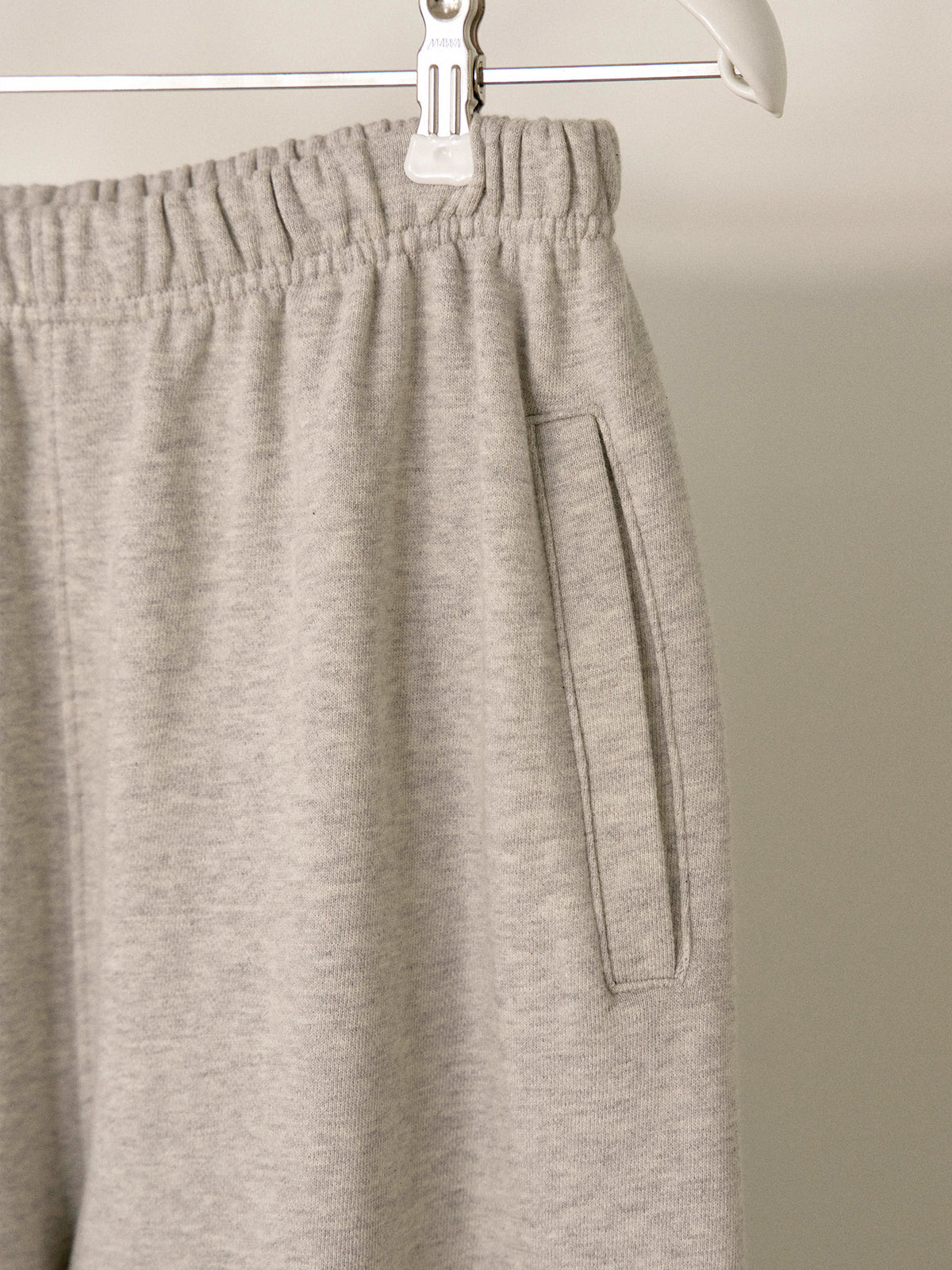 MARAN Current Sweatpants - Light Gray 商品画像15/19