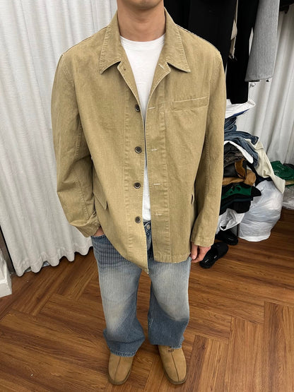French Military Jacket